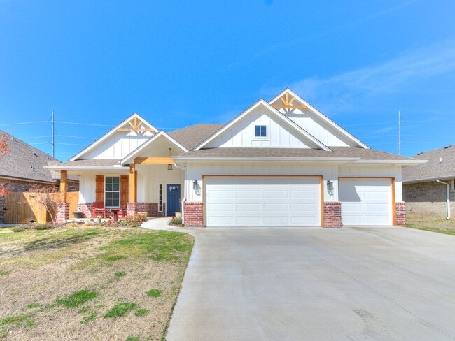 Photo - 1713 Reid Pryor Rd