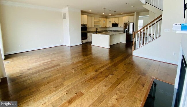 Photo - Stylish Townhome Living in Desirable Ashburn Community