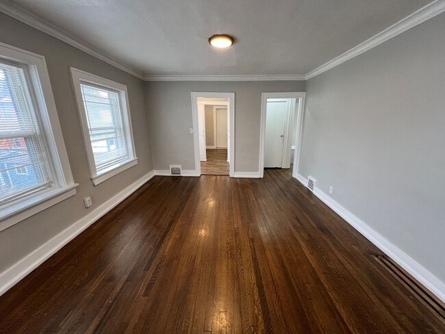 Photo - Upstairs 2-Bed, 1.5-Bath Duplex