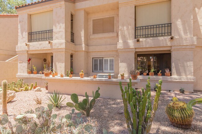 Photo - Two bedroom condo Unit 1355