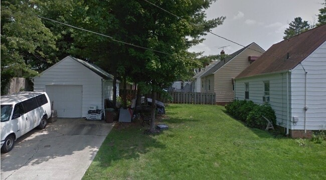 Photo - 3 bed 1 bath