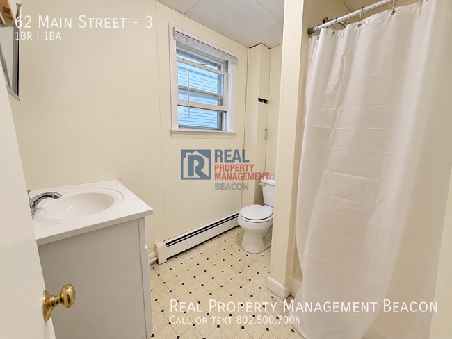 62 Main St Unit 3