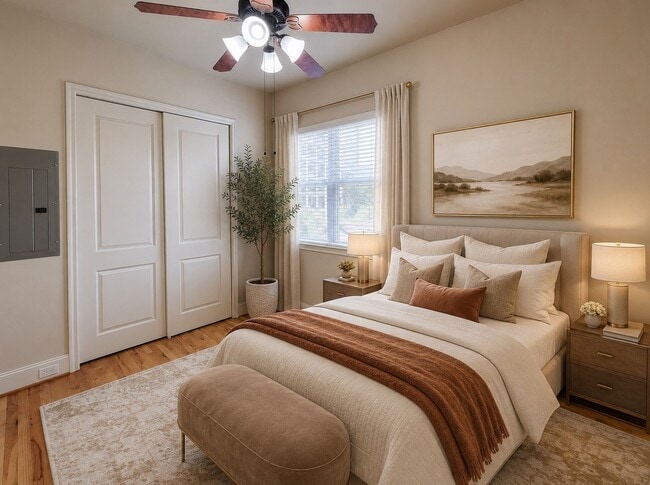 Photo - 58 Briar Hollow Ln Unidad 408
