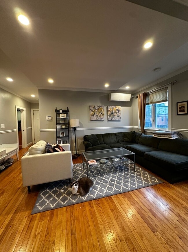 Photo - Spacious 3 Bed | 2 Bath in Prime Somerville Location with 2 parking!