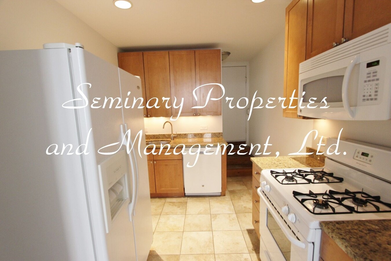 Photo - 5826-5828 N Ridge Ave