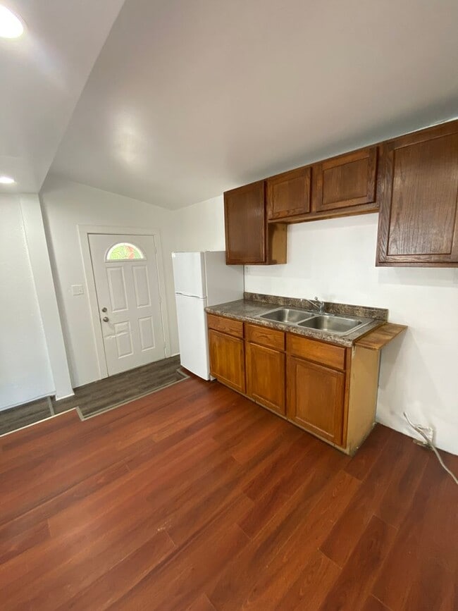 Photo - Updated 2 Bedroom 1 Bath