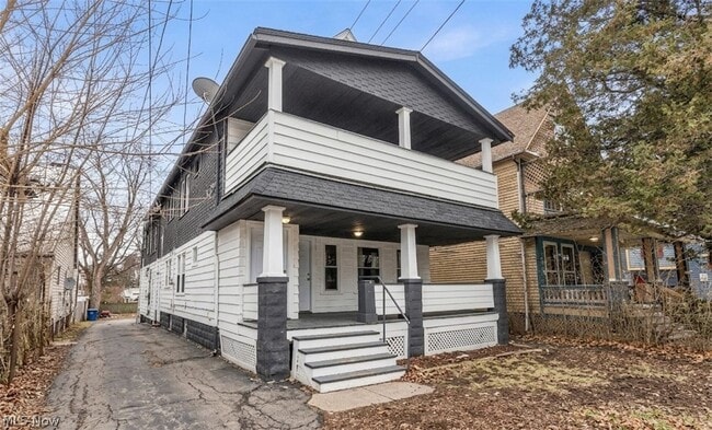 Photo - 9409 Denison Ave Unit 3/DN