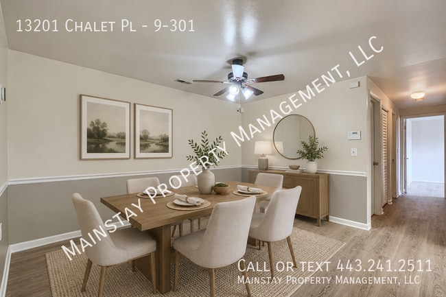 Photo - 13201 Chalet Pl Unit 9-301