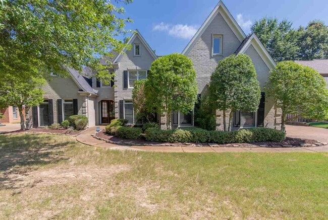 Building Photo - 10208 Wynmanor Dr
