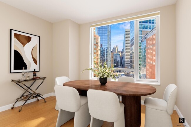 Photo - 2 River Ter. Unit 8-M