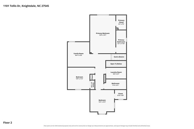 Photo - 1101 Tellis Dr