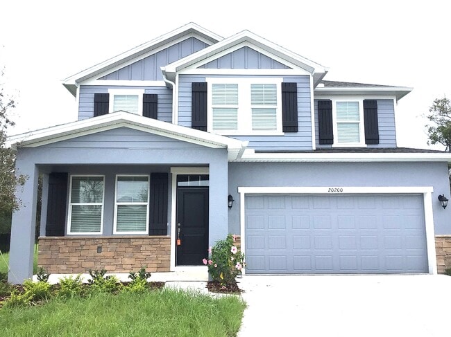 Building Photo - 20200 Calla Lily Dr