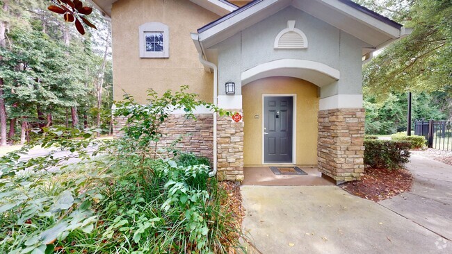 Building Photo - Beautiful 2 bedroom 1 bathrrom condo in Vi... Unit 1322