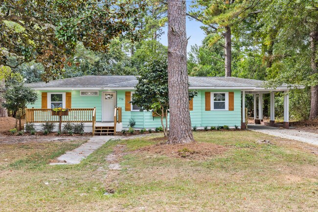 Building Photo - 716 Latimer Dr Unit 716 Latimer Drive Rental