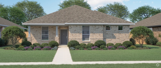 Building Photo - 1509 Marvin Gardens Rental