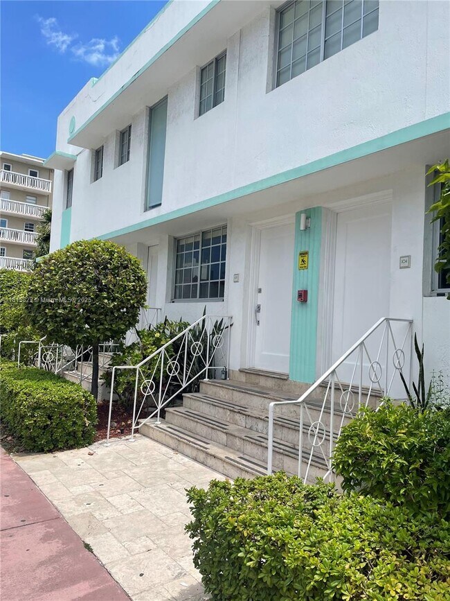 Photo - 700 16th St Unidad 204 Rental
