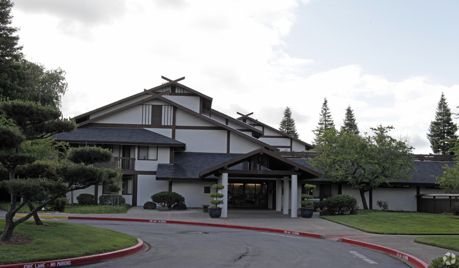 Photo - Eden Issei Terrace