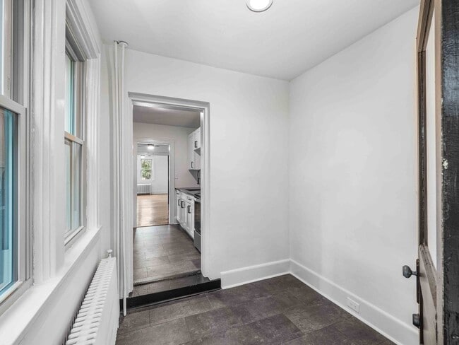 Photo - Move into this RENOVATED 1-bedroom apartme... Unit 2