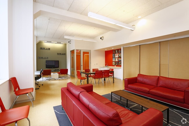 Community Room