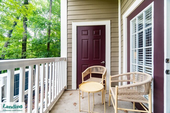 Photo - 655 W Mallard Creek Church Rd Unidad 04-111.1410768