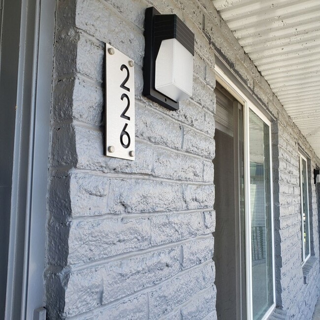 Photo - 1B/1B Pet Friendly Apartment South of BYU Unit 226