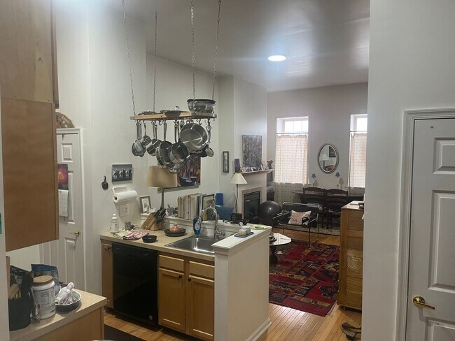 Photo - Bright Old City Loft Unit 1st Floor
