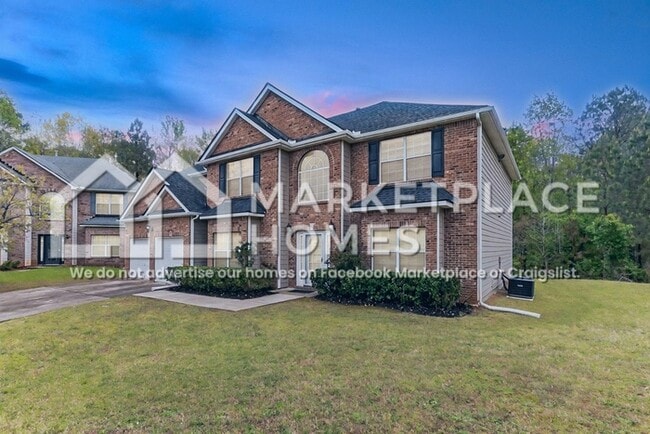 Photo - 435 Tellico Cir SW