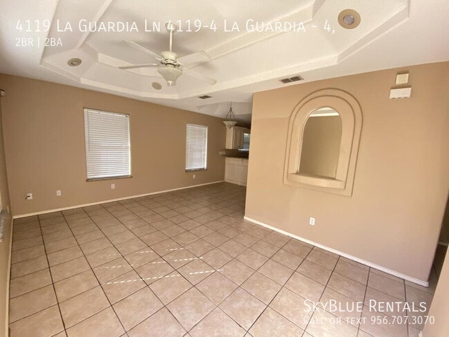 Photo - 4119 W La Guardia Ln Unit 4,