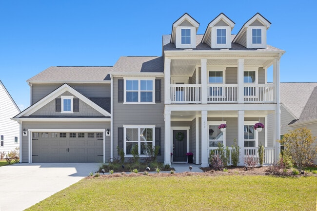 Photo - 268 Heron Creek Dr