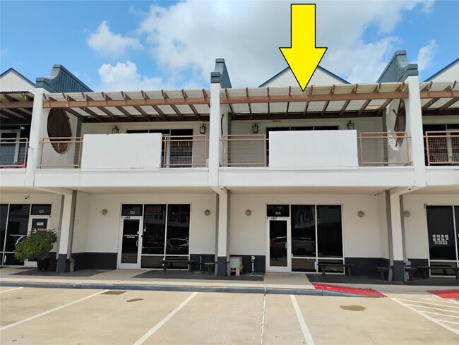 Building Photo - 9788 Clarewood Dr Unit 106