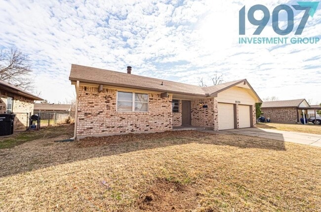 Photo - 1020 NW 1st St