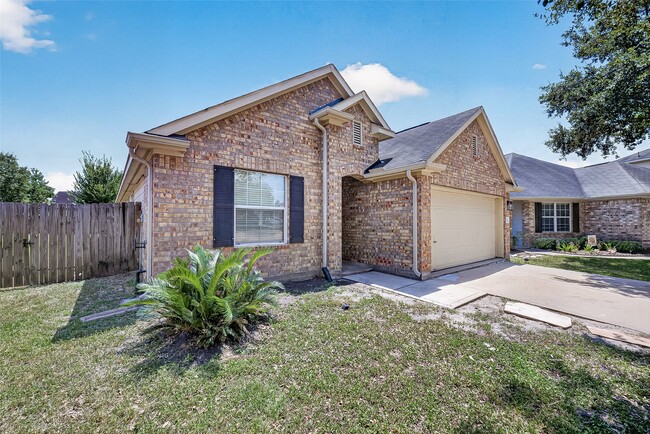 Photo - 20707 Pine Rain Ct