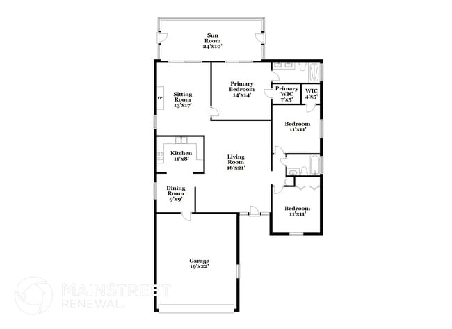 Photo - 616 Charing Cross Ct House