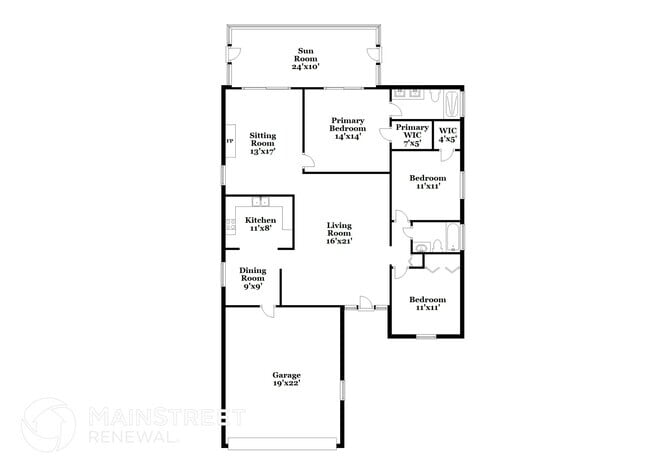 Building Photo - 616 Charing Cross Ct Rental
