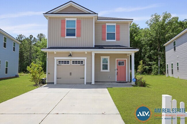 85 Conifer St