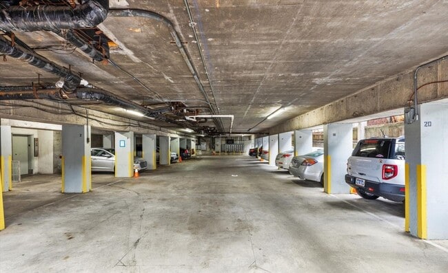 Photo - 510 14th St Unit ET501 BR1 (EVIP)