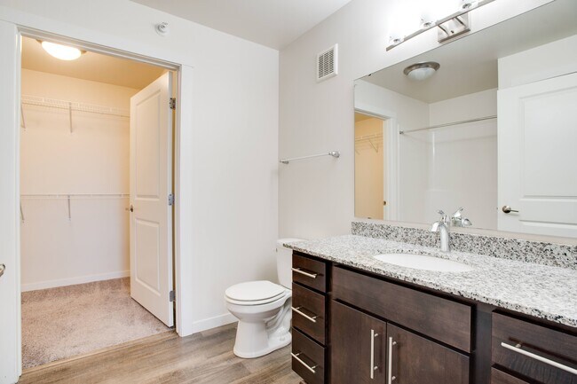 Grayhawk Bathroom