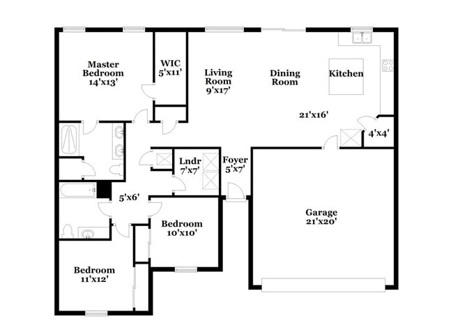 Photo - 9591 Palm Reserve Dr