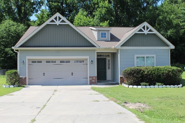 Building Photo - 107 Olde Mill Creek Dr