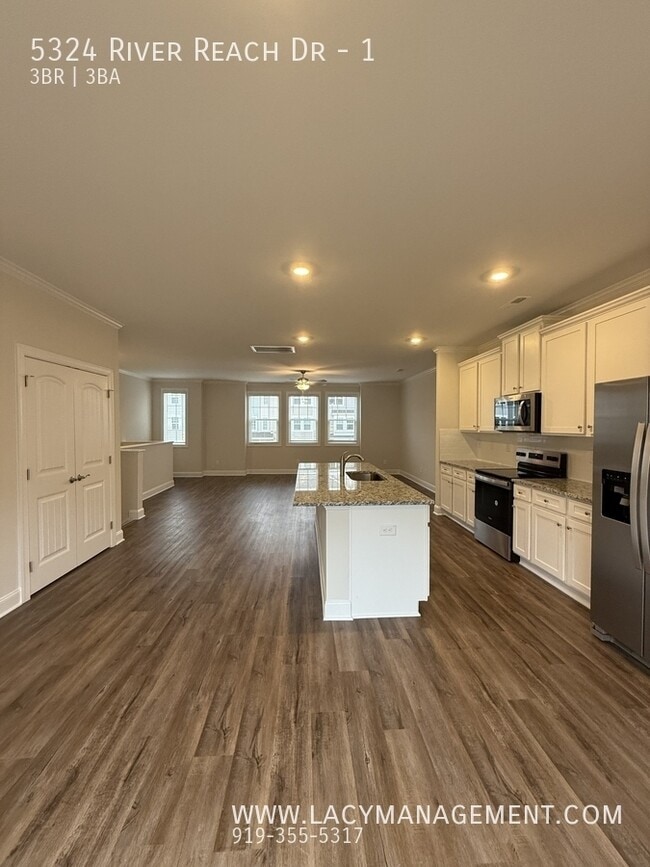 Photo - 5324 River Reach Dr