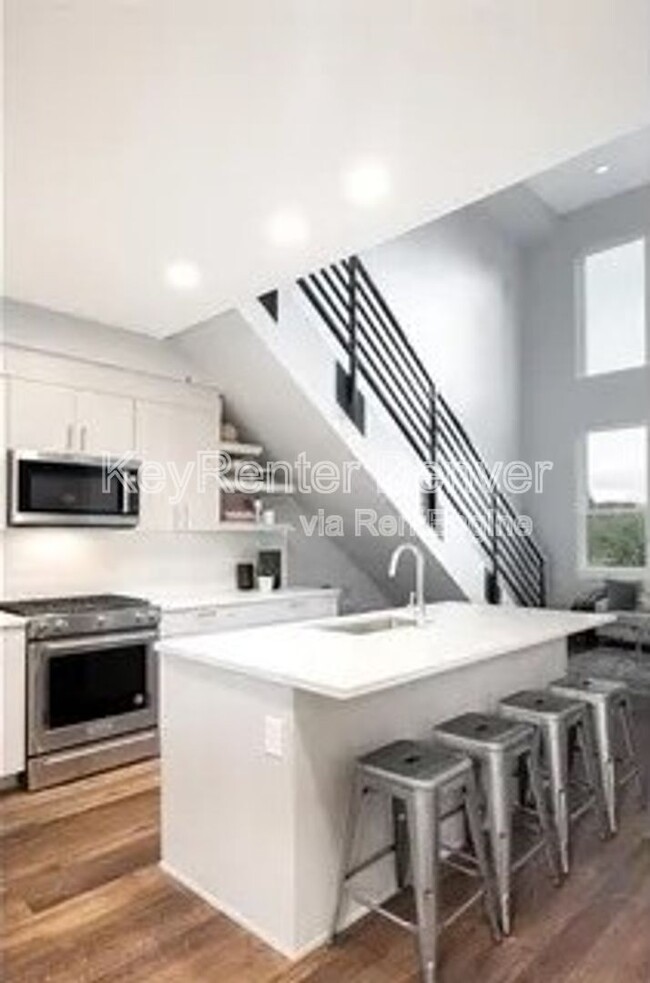 Photo - 431 E Bayaud Ave Condo Unit 311
