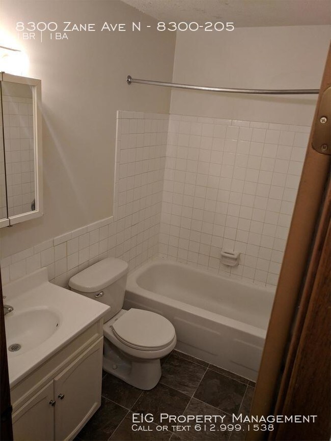 Photo - Available 5/1/2019 Unit 8300-205