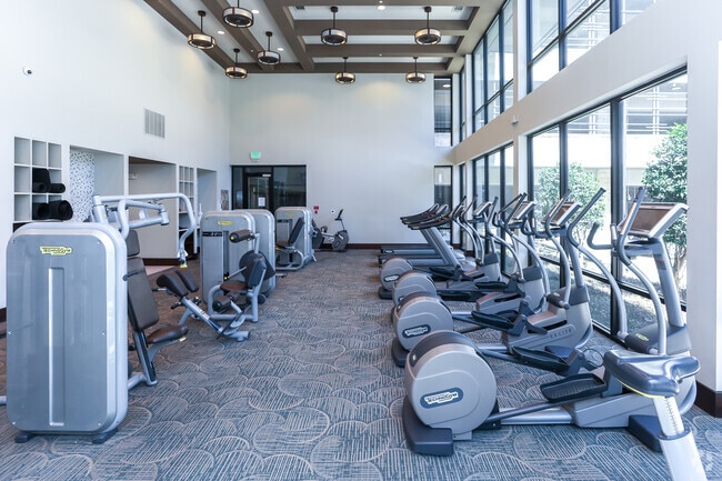 Wellness Center