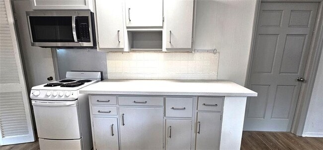 Photo - 1067 Lanier Blvd NE