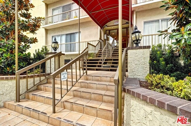 Photo - 10747 Wilshire Blvd Unit 1002