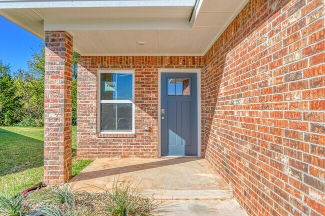 Photo - Brand New Construction! Lawn care included!