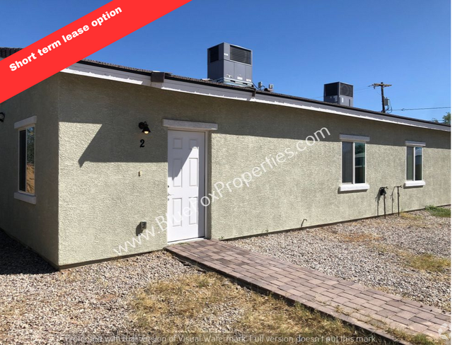 Building Photo - 55 E Mohave Rd Unit 2 Rental