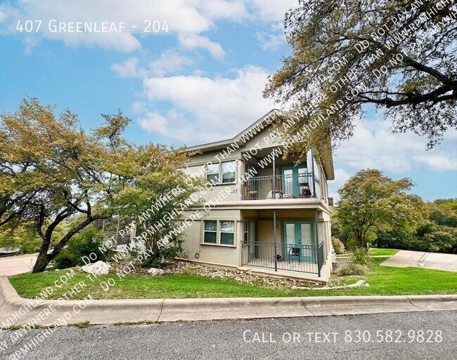 Building Photo - 407 Greenleaf-204 Unit 204