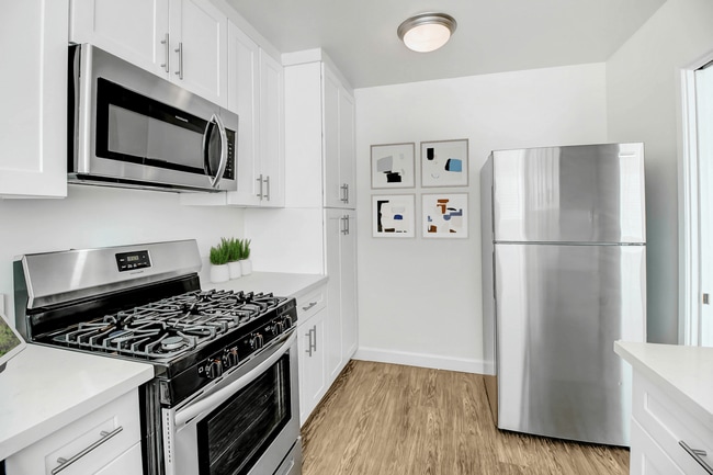 Photo - Ethel Avenue Apartments