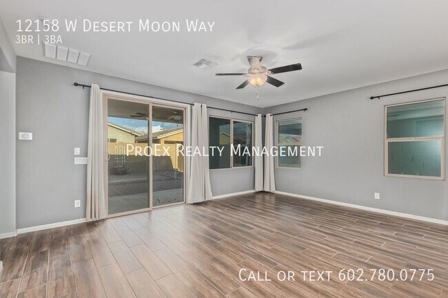 Photo - 12158 W Desert Moon Way